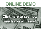 Click to Demo the NVIS SYSTEM